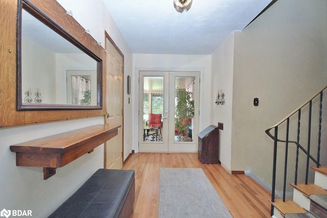 1045 Goshen Road