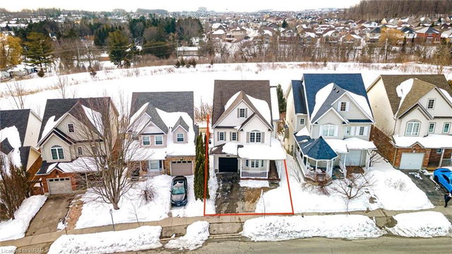 631 Columbia Forest Boulevard