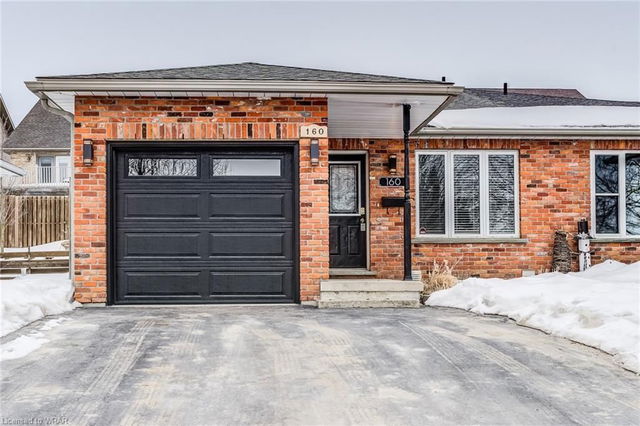 160 Melissa Crescent