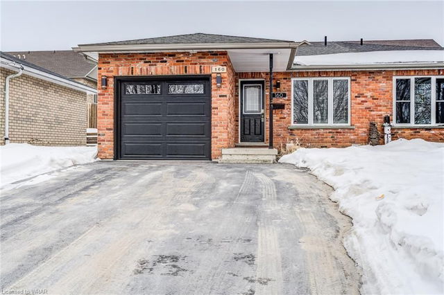 160 Melissa Crescent