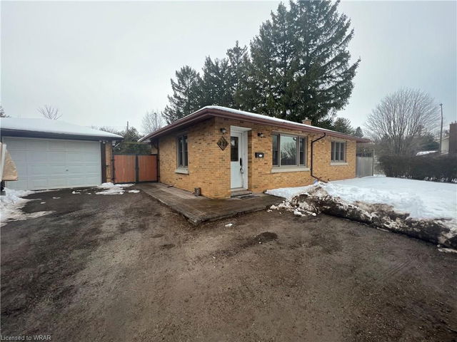 431 Blair Road