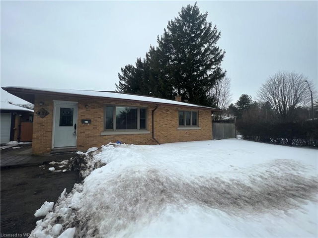 431 Blair Road