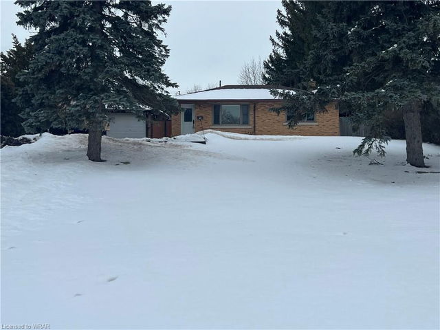 431 Blair Road