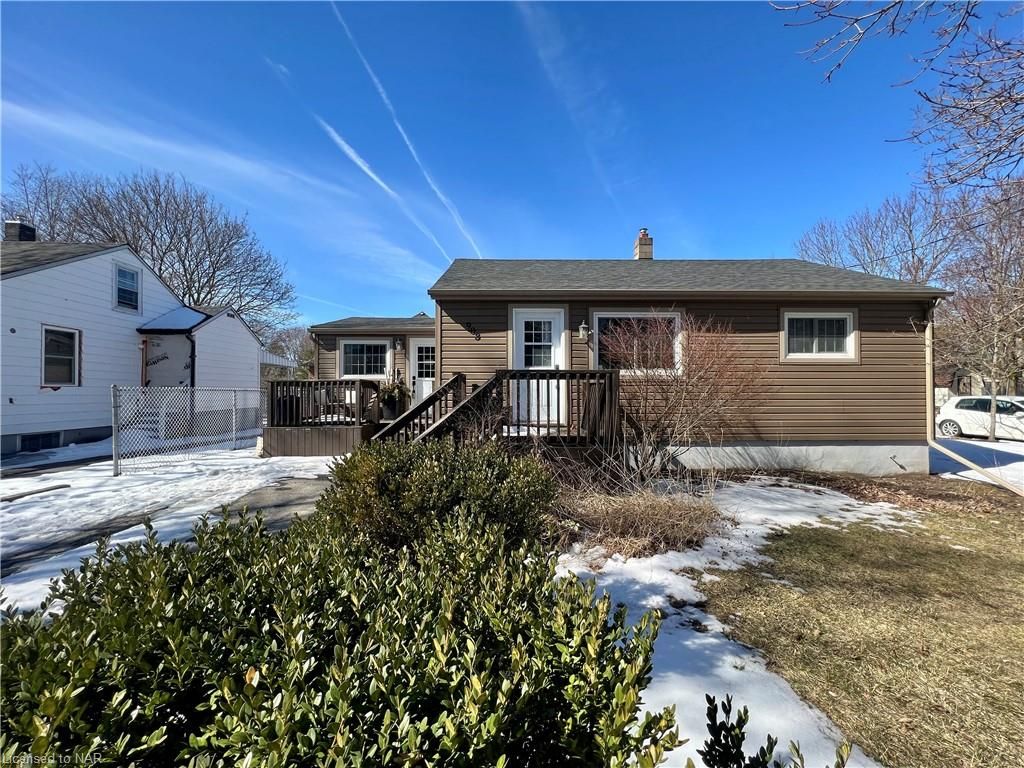 Single Family Residence sold at 908 Church Street, Fenwick, Pelham Fenwick, L0S 1C0 - MLS: 40384768