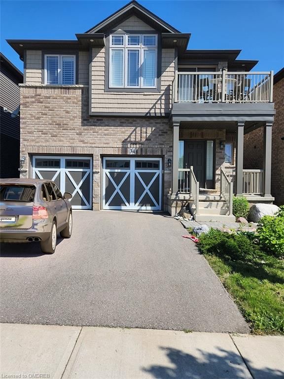 34 Vic Chambers Place