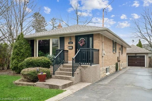 610 Parkside Drive