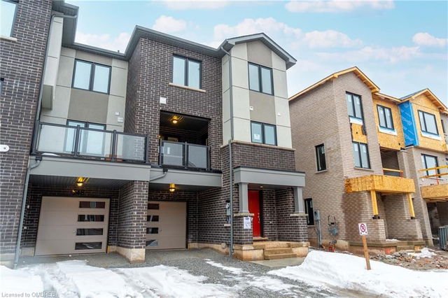 550 Bellflower Court