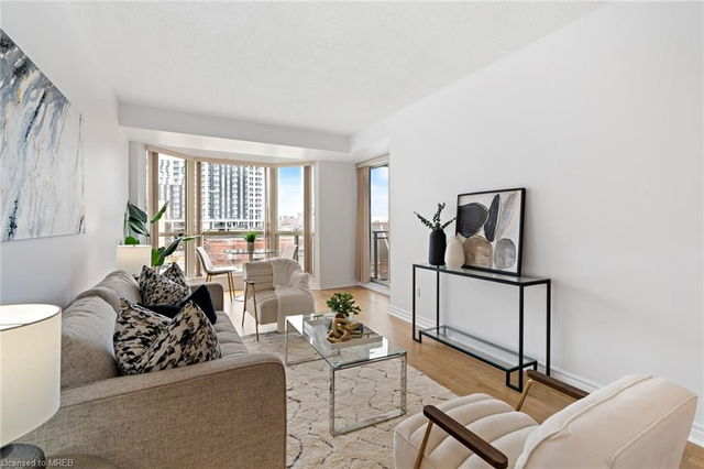 614 - 2511 Lakeshore Road