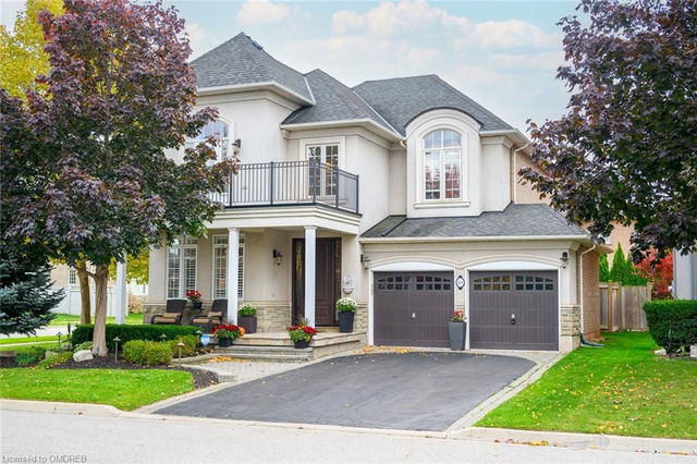 236 Turning Leaf Road