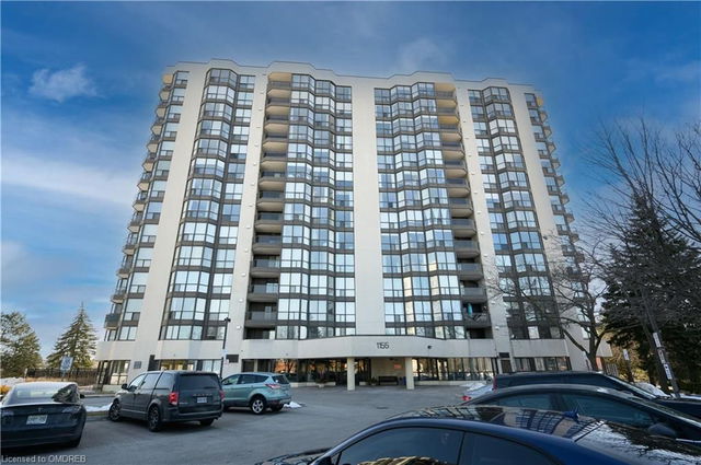 708 - 1155 Bough Beeches Boulevard