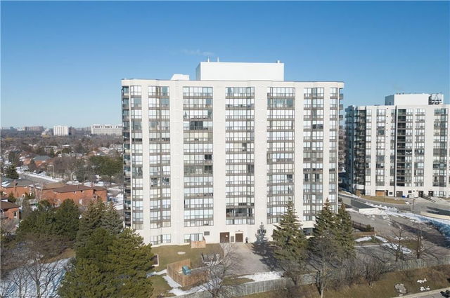 708 - 1155 Bough Beeches Boulevard