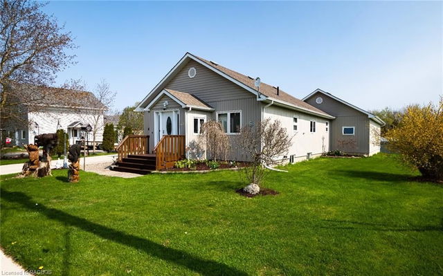 67 Osprey Street