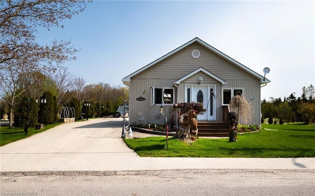 67 Osprey Street