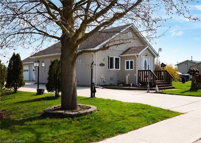 67 Osprey Street