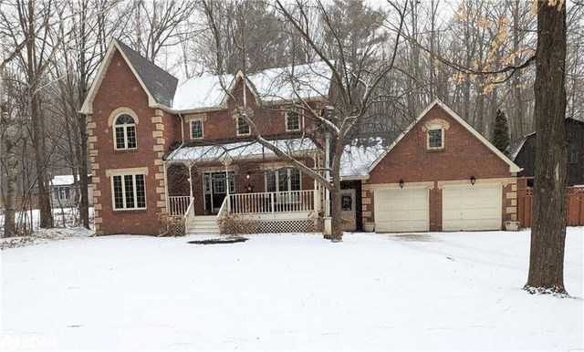 1311 Snow Valley Road