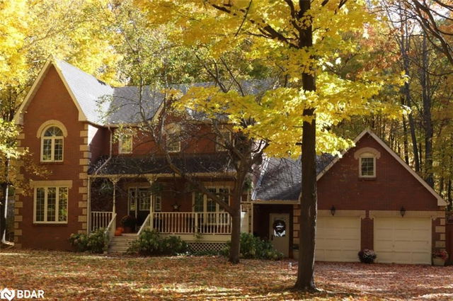 1311 Snow Valley Road