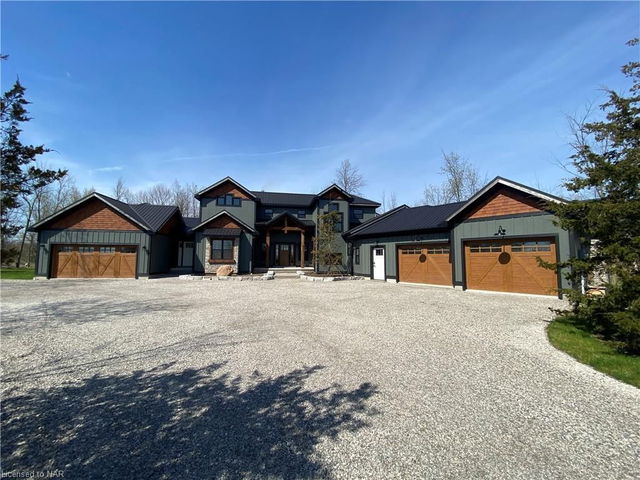 1332 Concession 1 Road