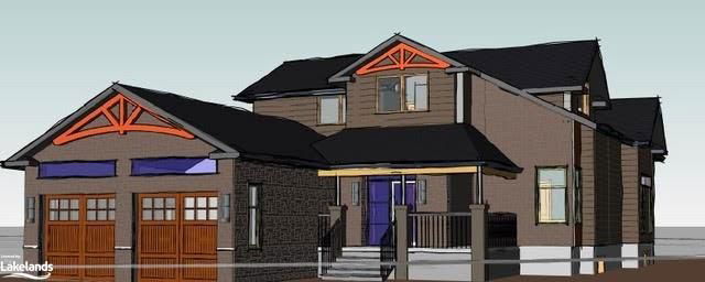 152 Landry Lane