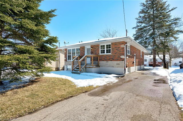 38 Cherry Street