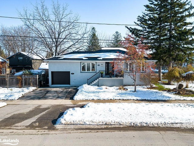 71 Cedar Street