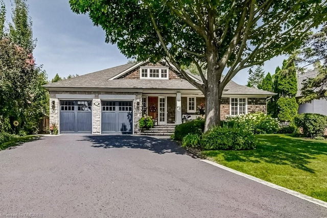 411 Donnybrook Road