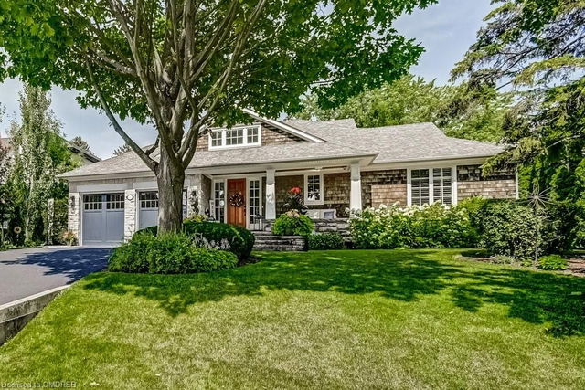 411 Donnybrook Road