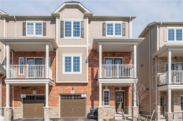 55 Dewberry Drive