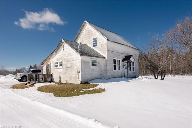 411 Fichault Road
