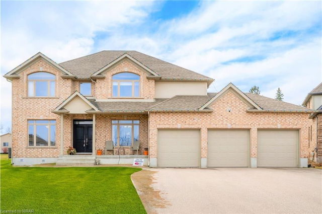 44 Voisin Court