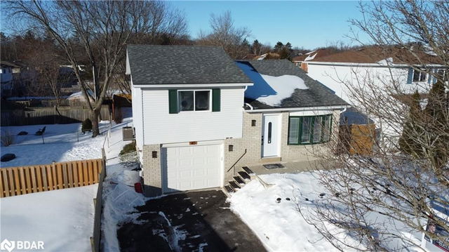 40 Dickens Drive