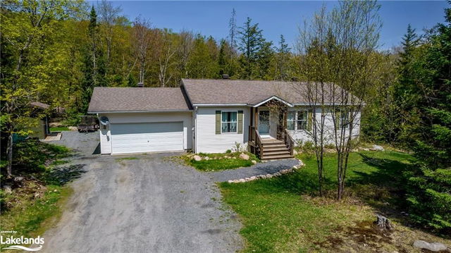 47 Granite Drive