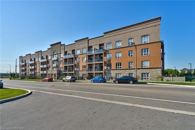 311 - 5317 Upper Middle Road