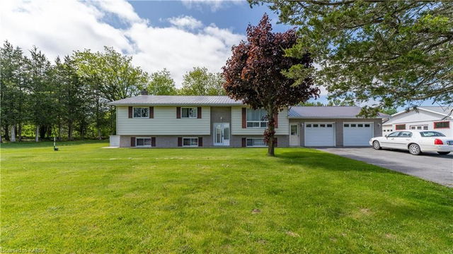 3708 Round Lake Road