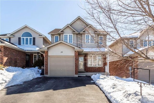 23 Valleyhaven Lane