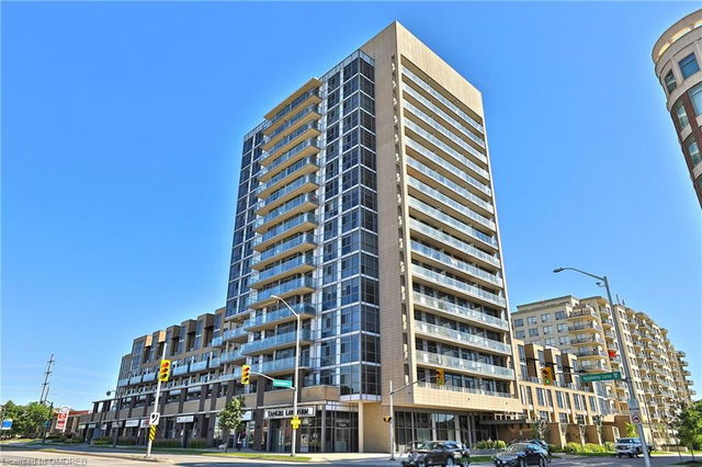 525 - 1940 Ironstone Drive