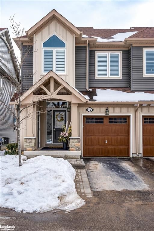 12 Greaves Avenue