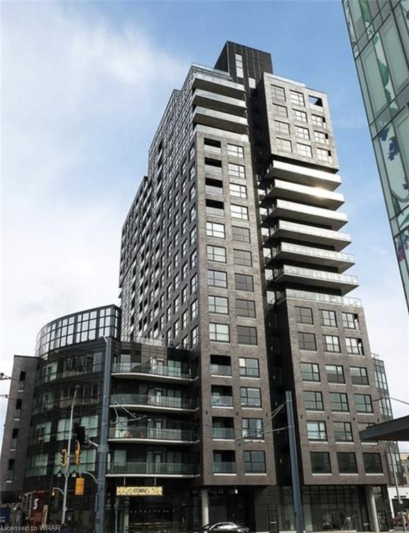 612 - 1 Victoria Street