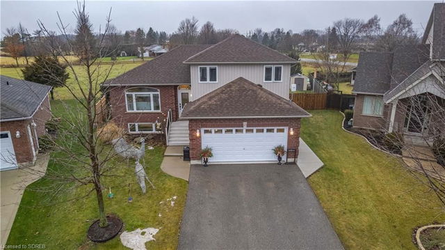 125 Galinee Trail