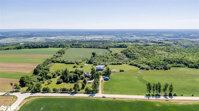 3627 5 Nottawasaga Concession