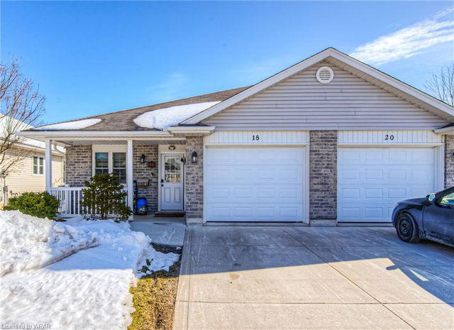 18 Pond View Drive
