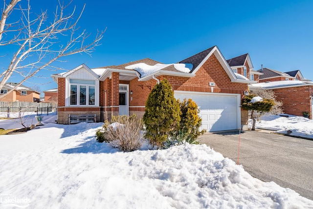 168 Hurst Drive