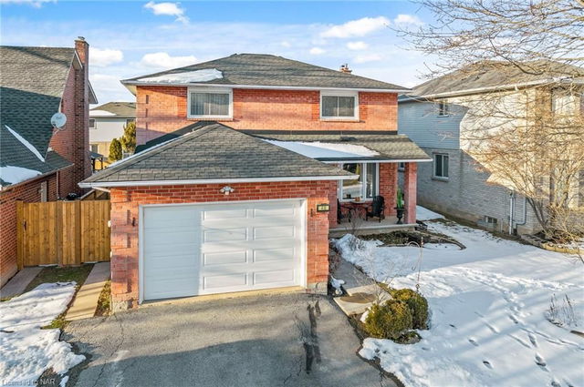 48 Elderwood Drive