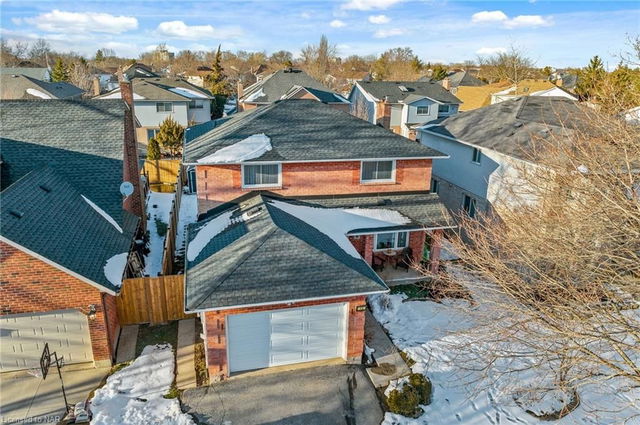 48 Elderwood Drive