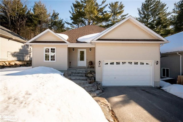 23 Oakwood Heights