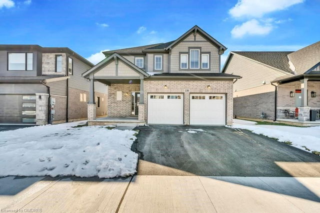 Upper - 130 Susan Drive