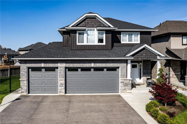 1061 Alberni Road