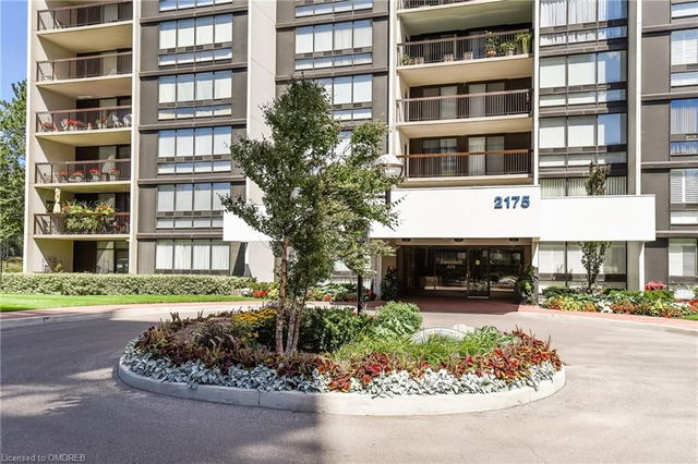 602 - 2175 Marine Drive