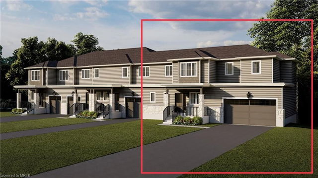 24 Glacier Crescent