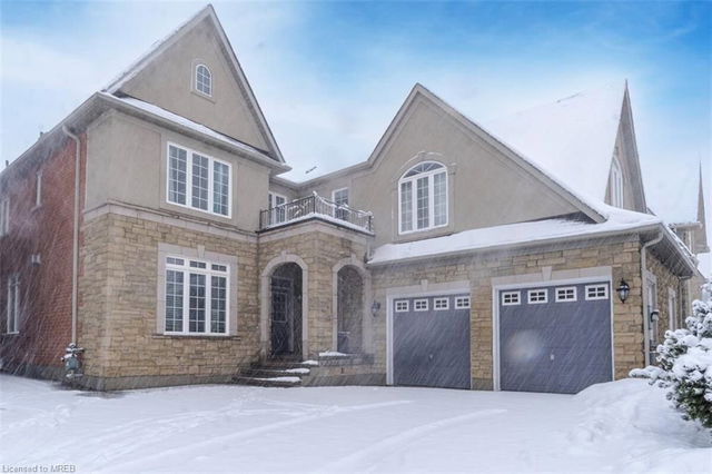 333 Burloak Drive