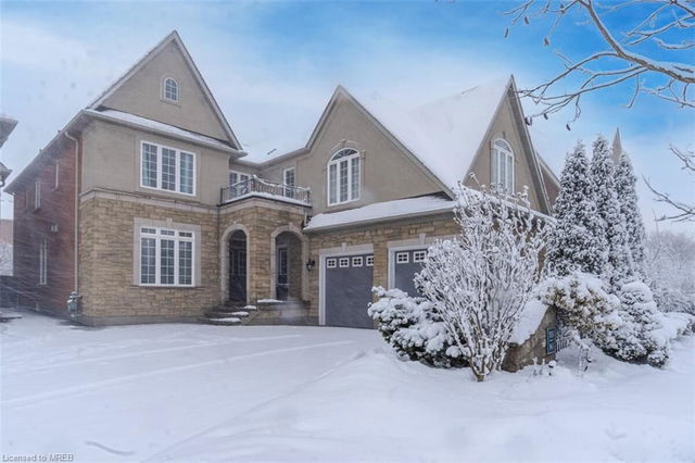 333 Burloak Drive
